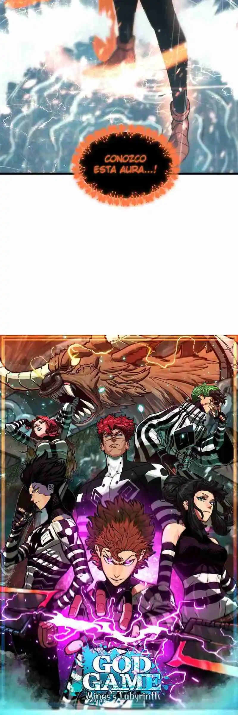 GOD GAME - Capítulo 59 - Página 59 - LectorTMOo