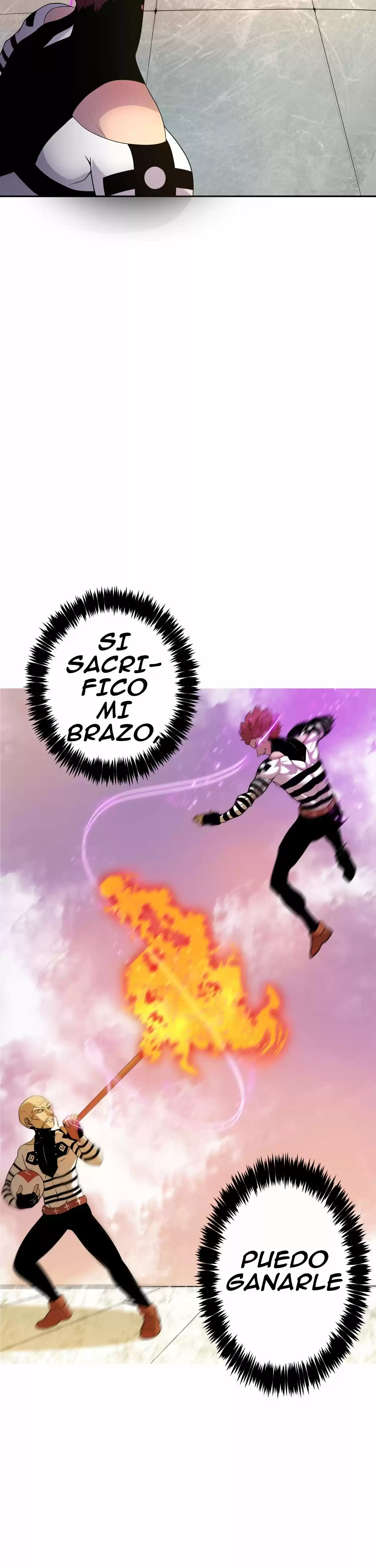 GOD GAME - Capítulo 6 - Página 15 - LectorTMOo