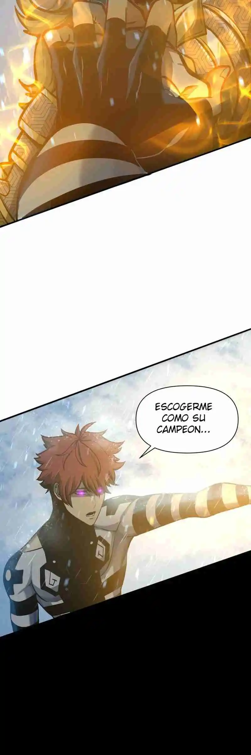 GOD GAME - Capítulo 60 - Página 4 - LectorTMOo