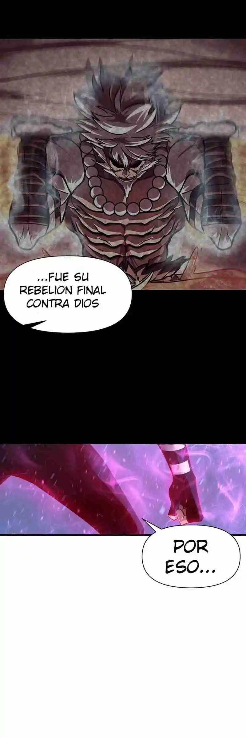 GOD GAME - Capítulo 60 - Página 5 - LectorTMOo
