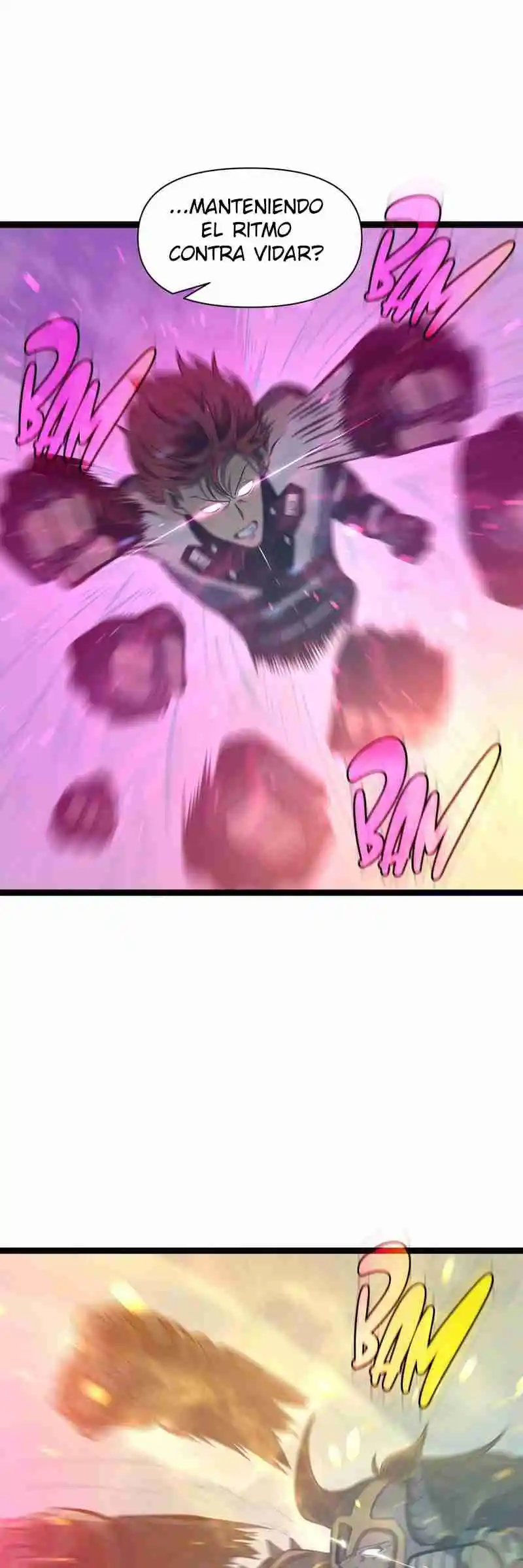 GOD GAME - Capítulo 60 - Página 13 - LectorTMOo