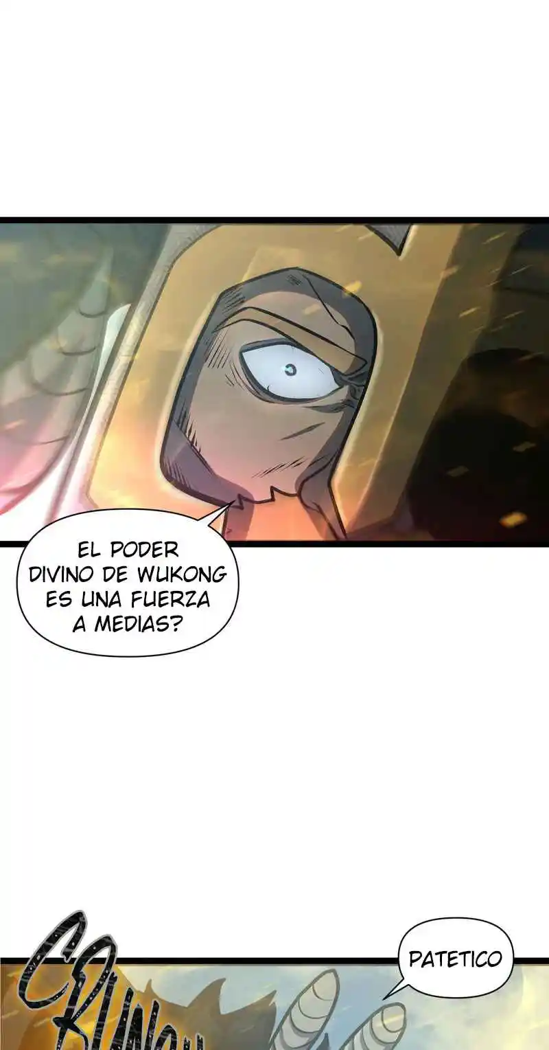 GOD GAME - Capítulo 60 - Página 16 - LectorTMOo