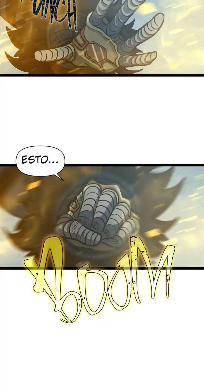 GOD GAME - Capítulo 60 - Página 17 - LectorTMOo