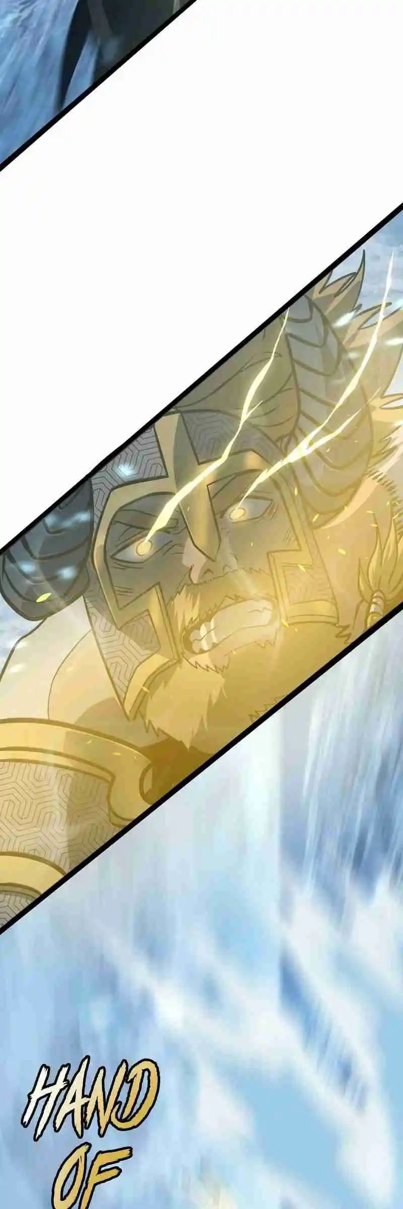 GOD GAME - Capítulo 60 - Página 19 - LectorTMOo