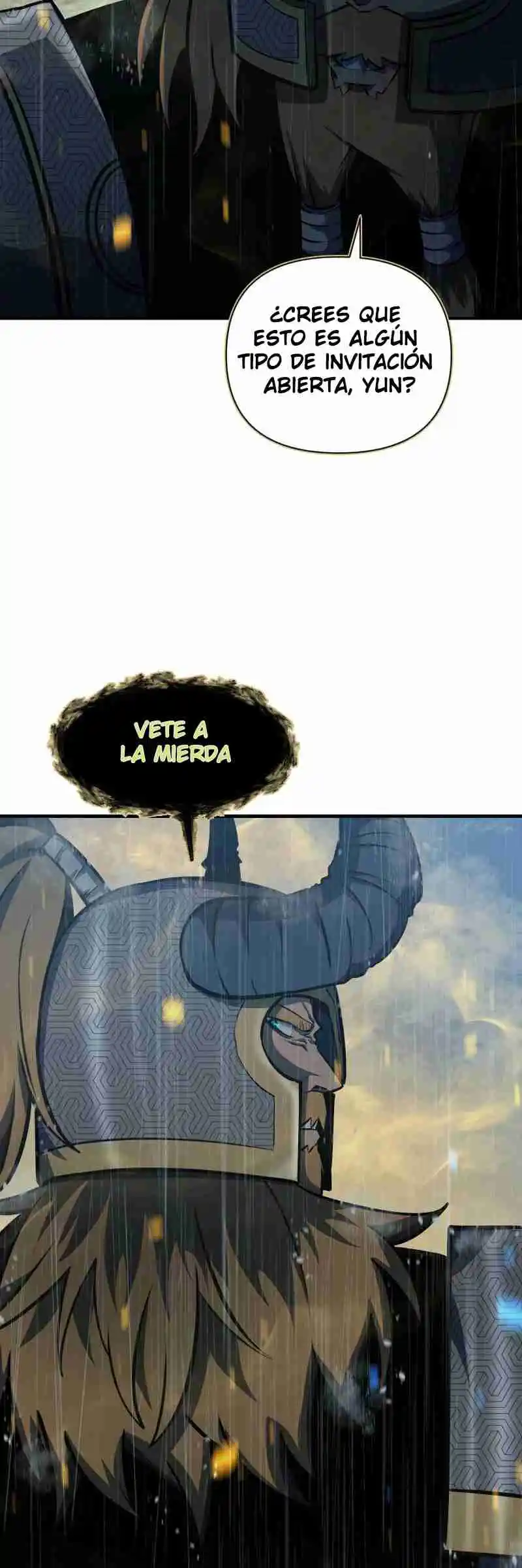 GOD GAME - Capítulo 61 - Página 6 - LectorTMOo