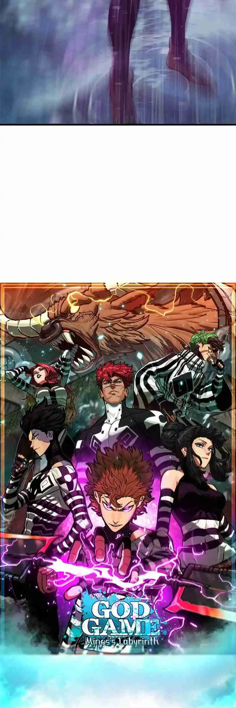 GOD GAME - Capítulo 61 - Página 24 - LectorTMOo