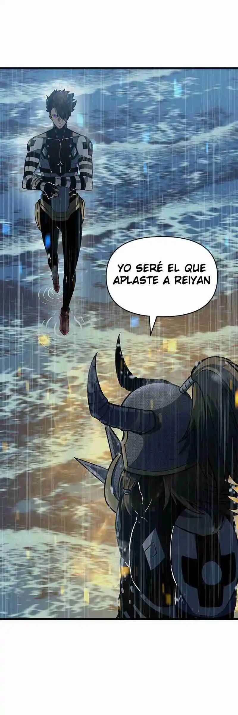 GOD GAME - Capítulo 61 - Página 26 - LectorTMOo