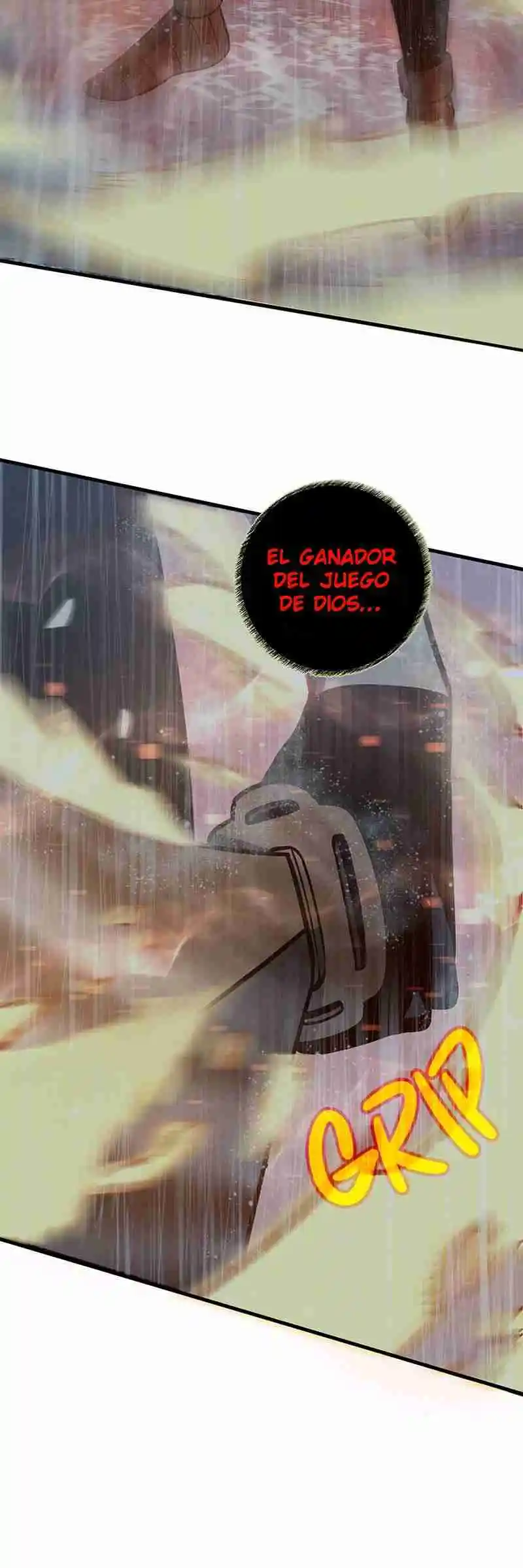 GOD GAME - Capítulo 61 - Página 36 - LectorTMOo