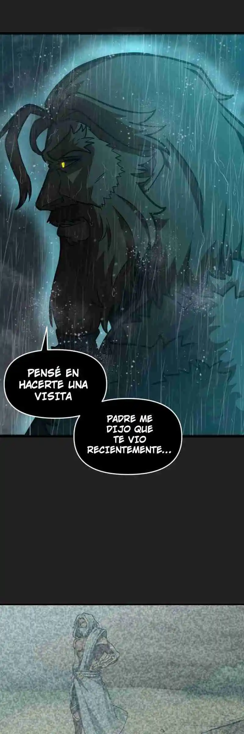 GOD GAME - Capítulo 61 - Página 58 - LectorTMOo