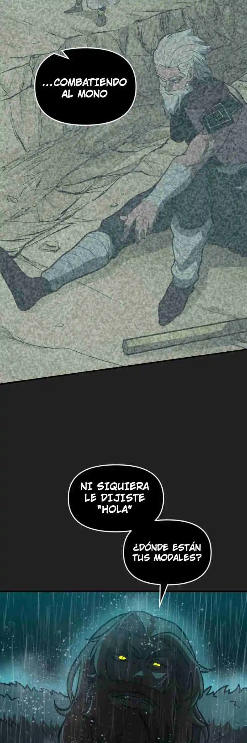 GOD GAME - Capítulo 61 - Página 59 - LectorTMOo