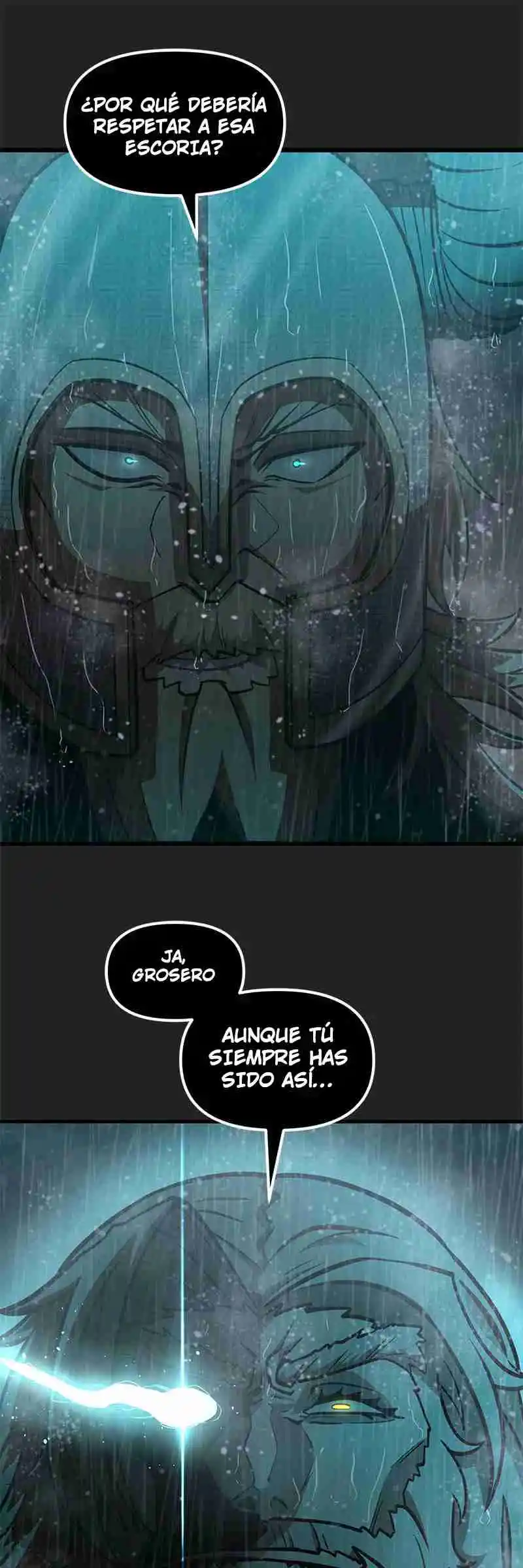 GOD GAME - Capítulo 61 - Página 61 - LectorTMOo