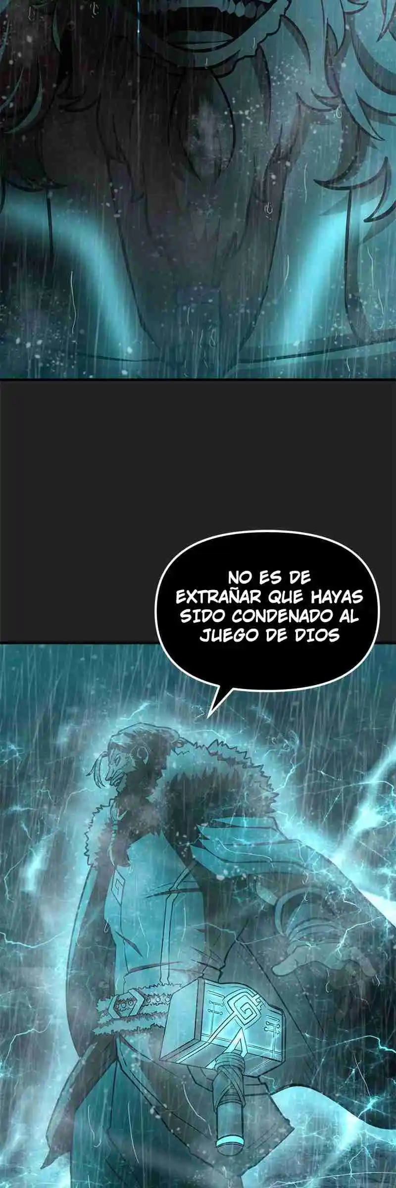 GOD GAME - Capítulo 61 - Página 62 - LectorTMOo