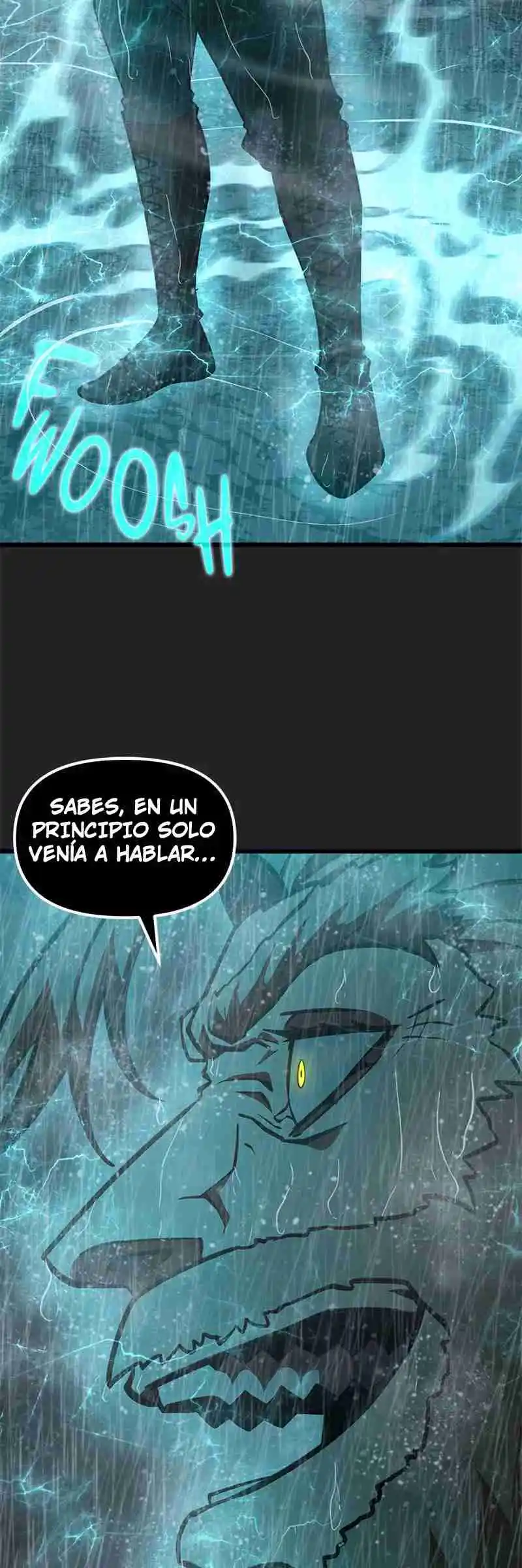GOD GAME - Capítulo 61 - Página 63 - LectorTMOo