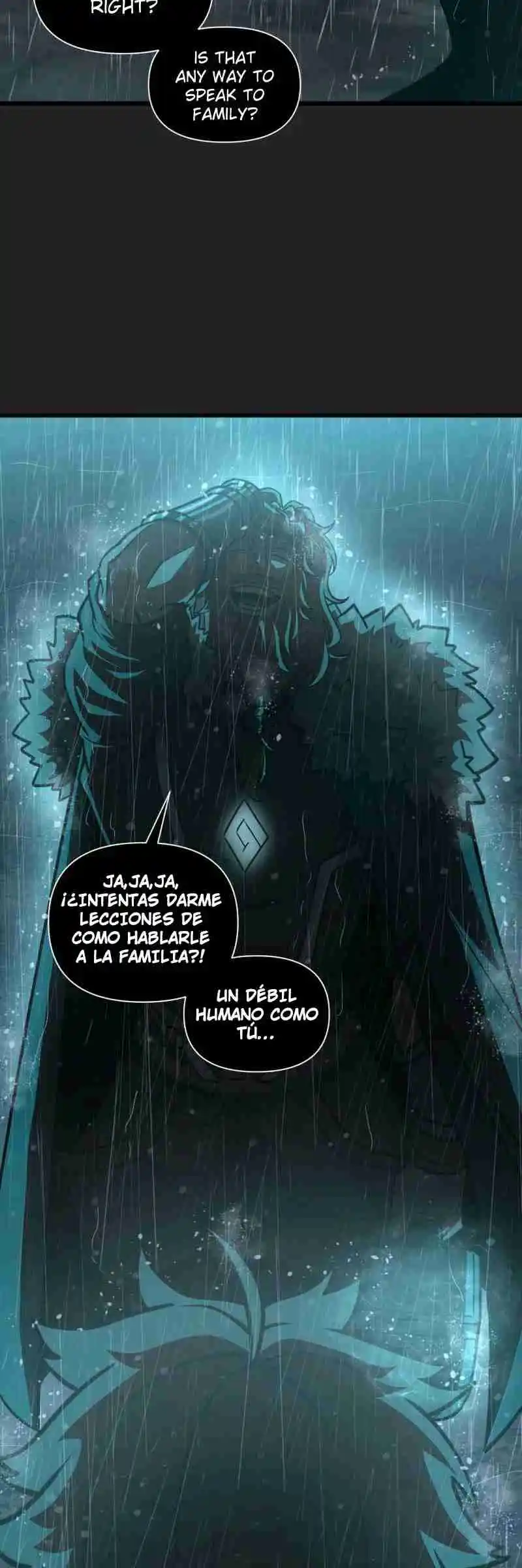 GOD GAME - Capítulo 61 - Página 71 - LectorTMOo