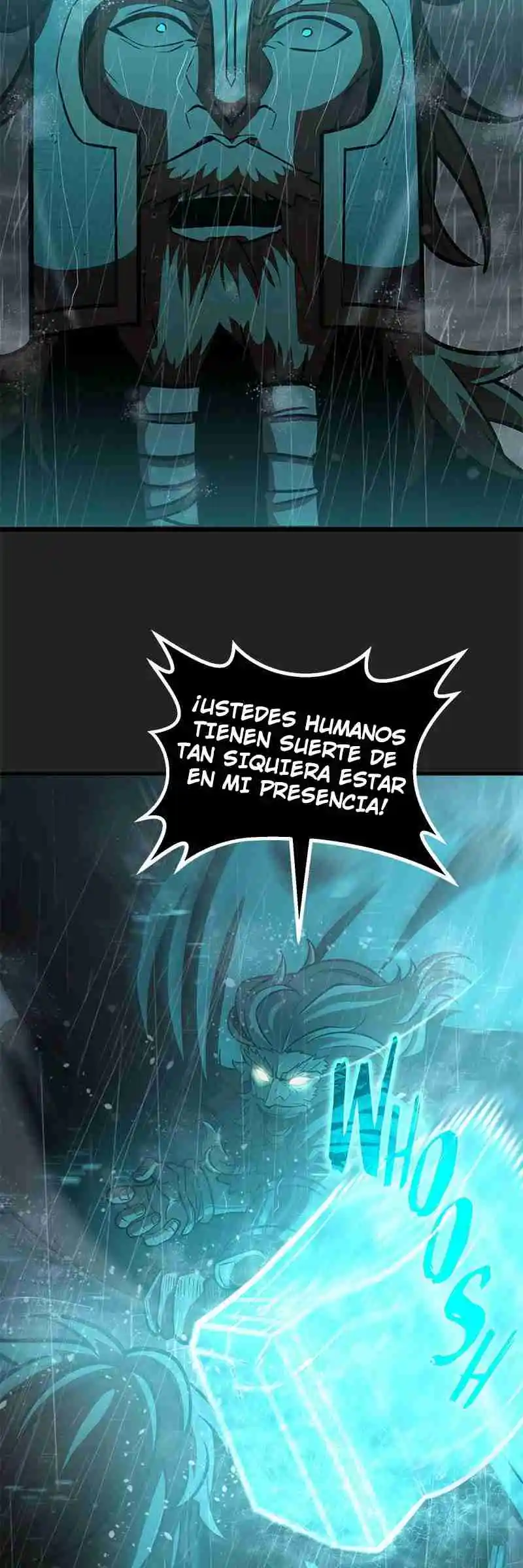 GOD GAME - Capítulo 61 - Página 75 - LectorTMOo