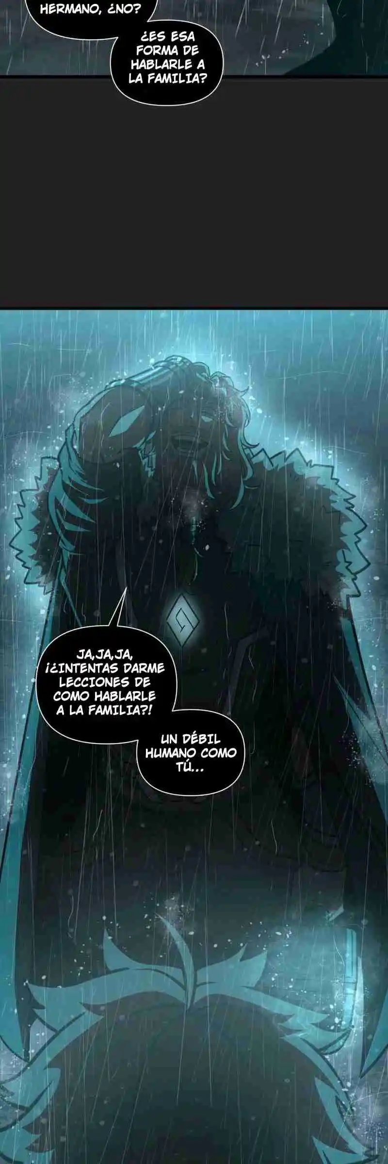 GOD GAME - Capítulo 61 - Página 91 - LectorTMOo