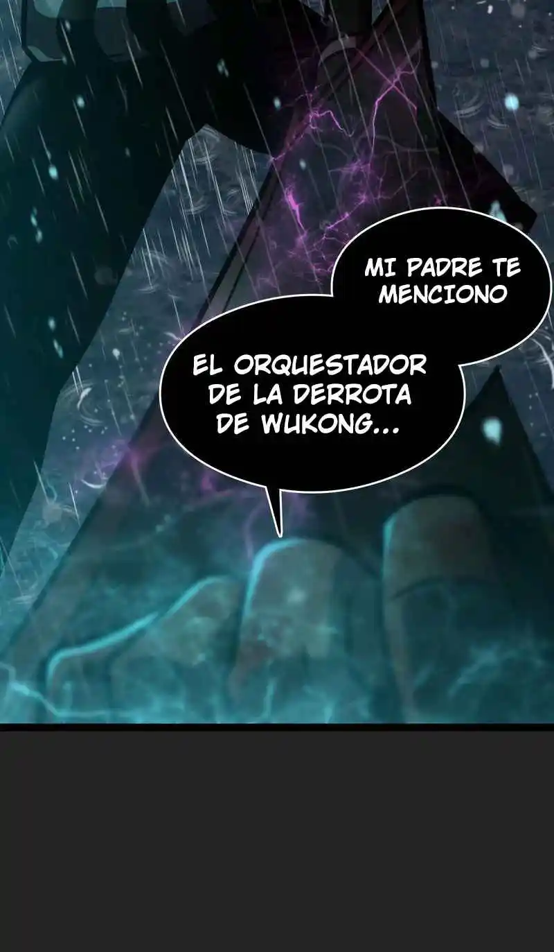 GOD GAME - Capítulo 62 - Página 9 - LectorTMOo