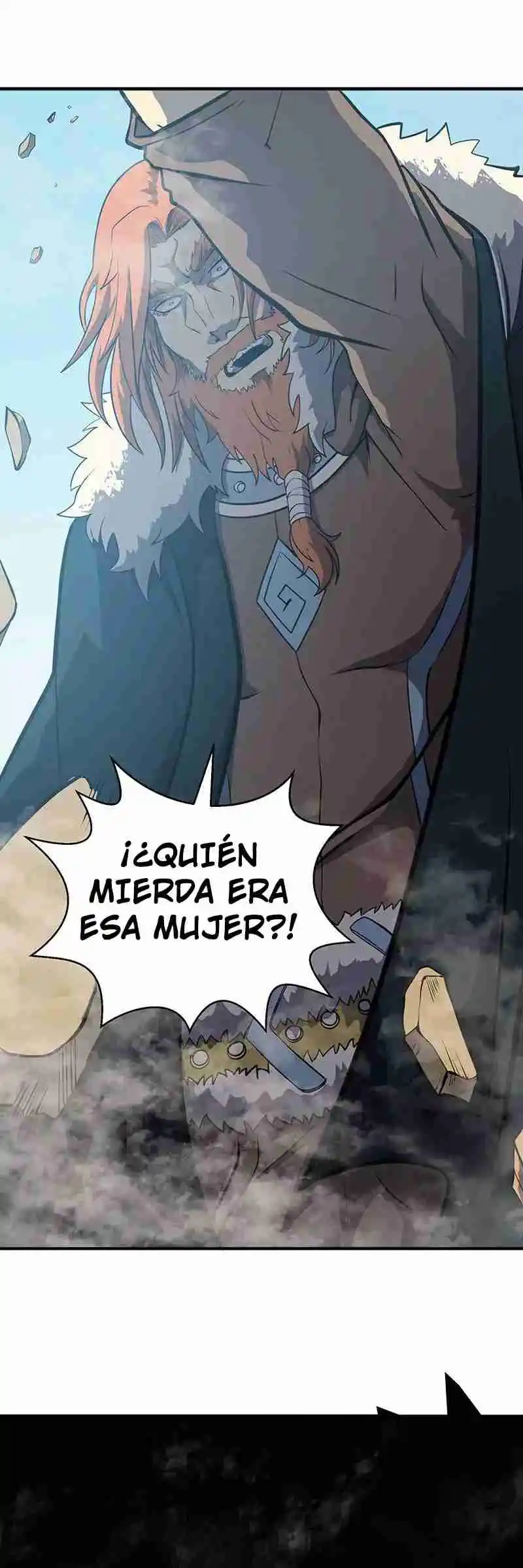 GOD GAME - Capítulo 63 - Página 16 - LectorTMOo