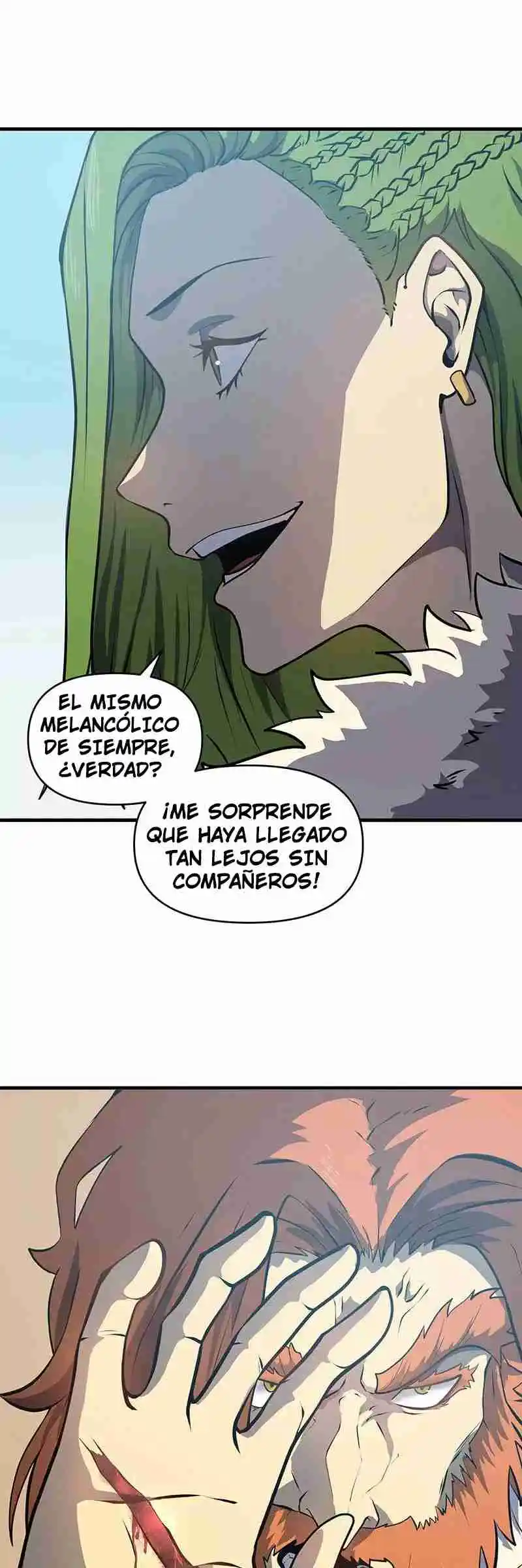 GOD GAME - Capítulo 63 - Página 20 - LectorTMOo
