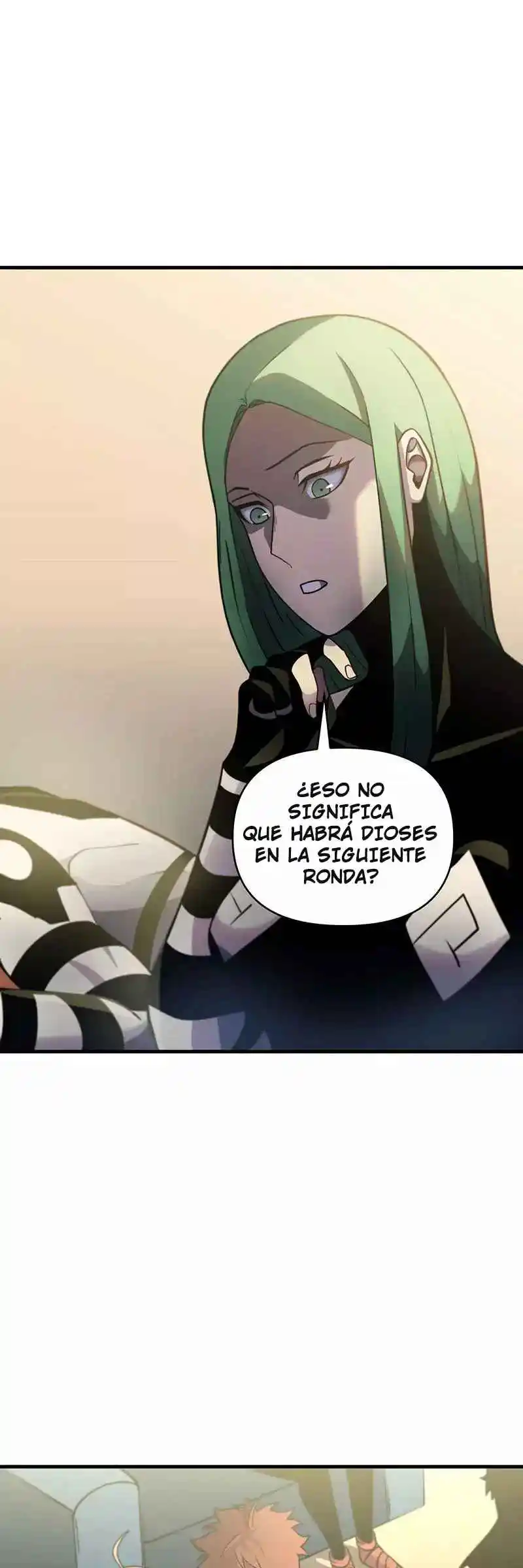 GOD GAME - Capítulo 63 - Página 29 - LectorTMOo