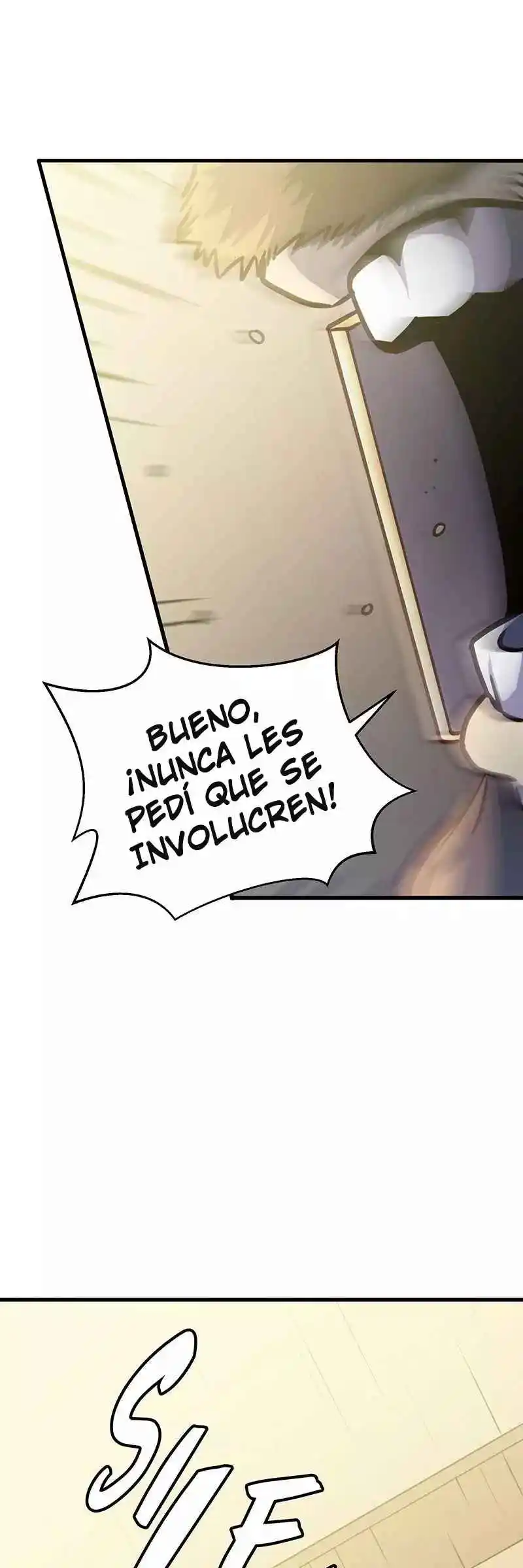 GOD GAME - Capítulo 63 - Página 35 - LectorTMOo