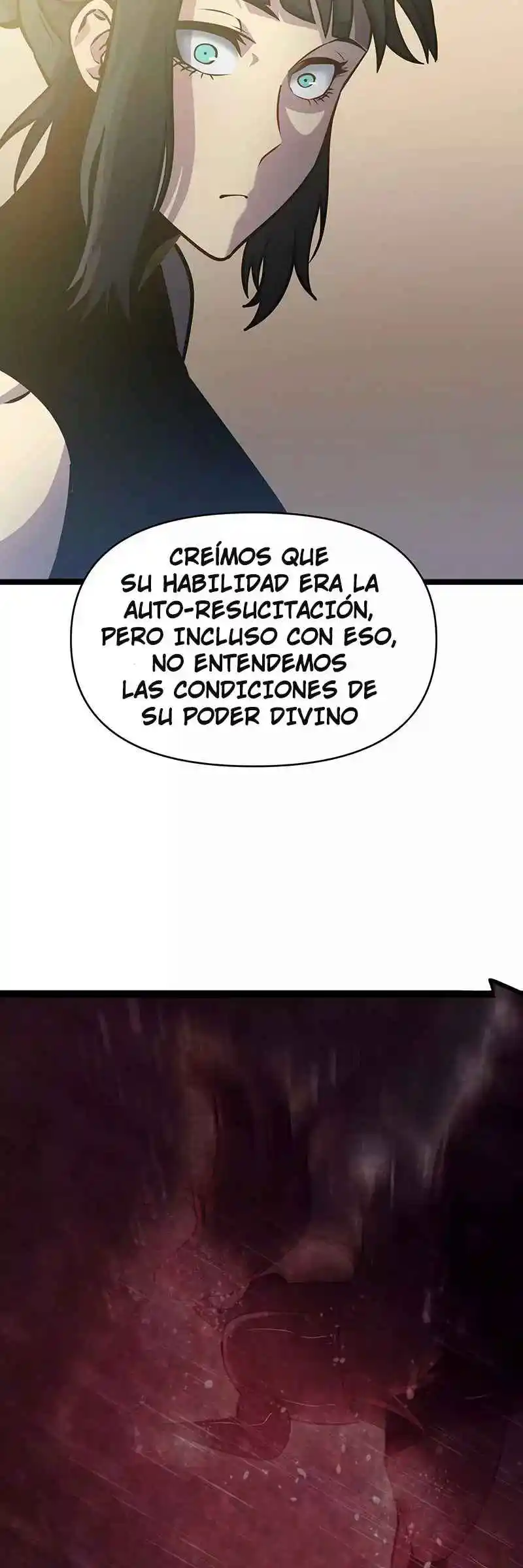 GOD GAME - Capítulo 63 - Página 41 - LectorTMOo