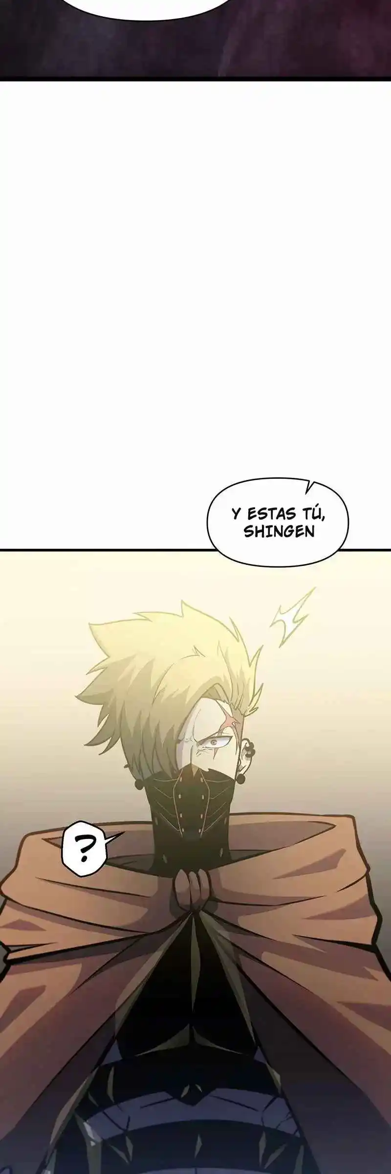GOD GAME - Capítulo 63 - Página 43 - LectorTMOo
