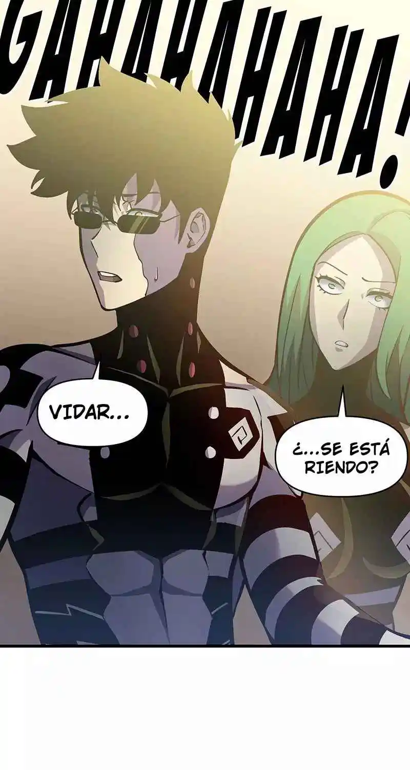 GOD GAME - Capítulo 63 - Página 51 - LectorTMOo