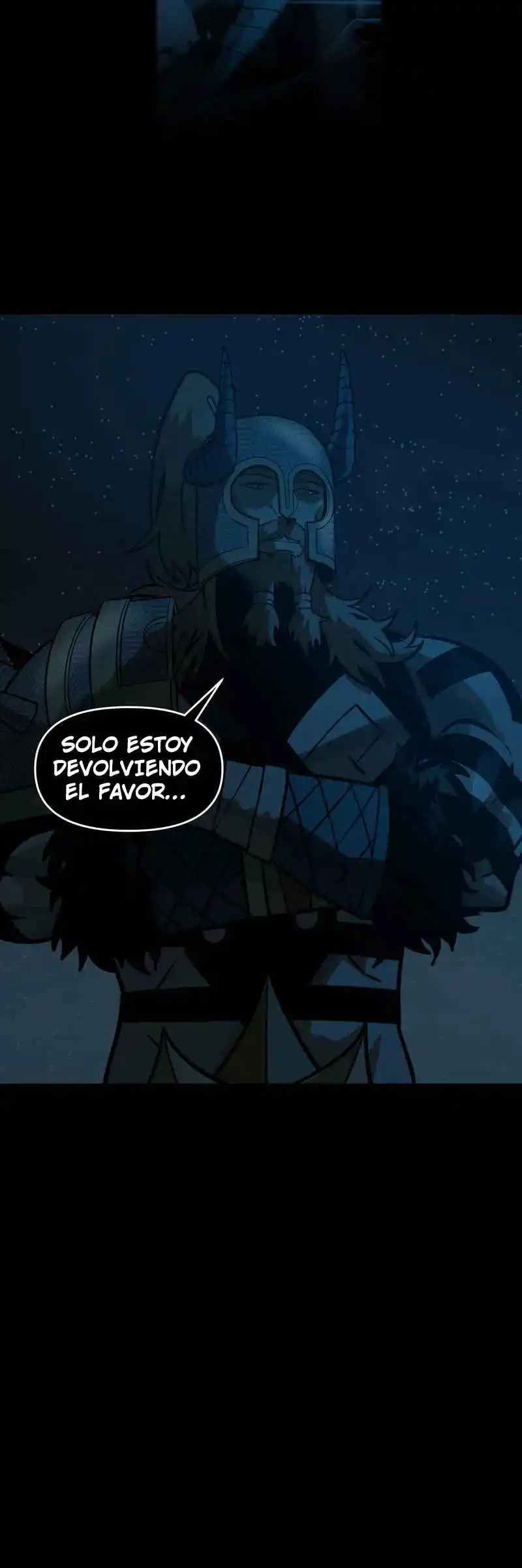 GOD GAME - Capítulo 64 - Página 22 - LectorTMOo