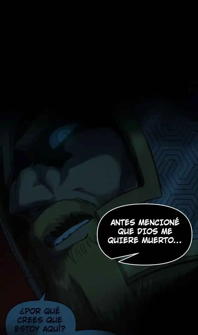 GOD GAME - Capítulo 64 - Página 23 - LectorTMOo