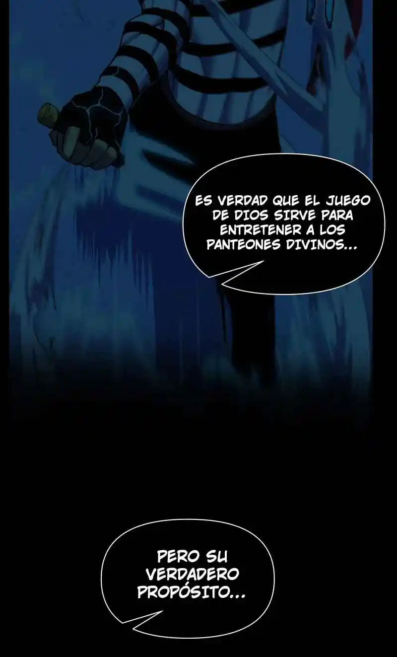 GOD GAME - Capítulo 64 - Página 28 - LectorTMOo