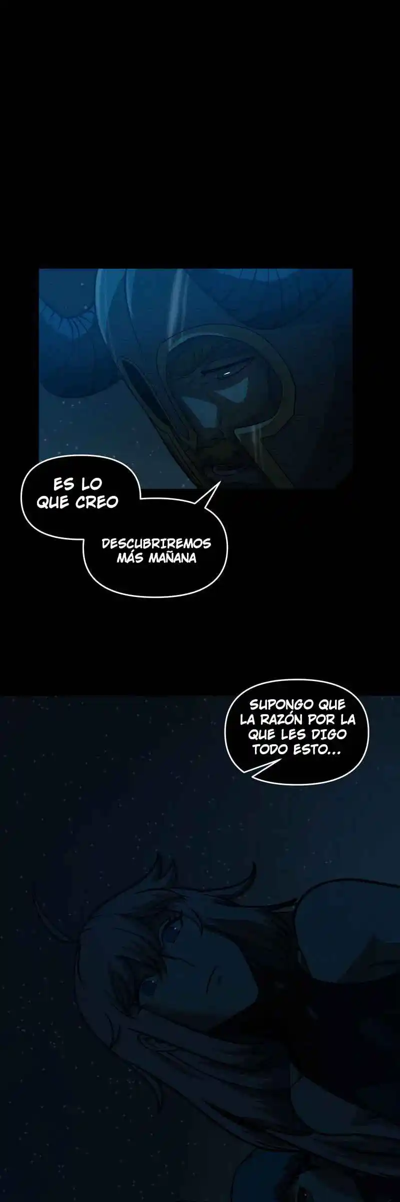 GOD GAME - Capítulo 64 - Página 40 - LectorTMOo