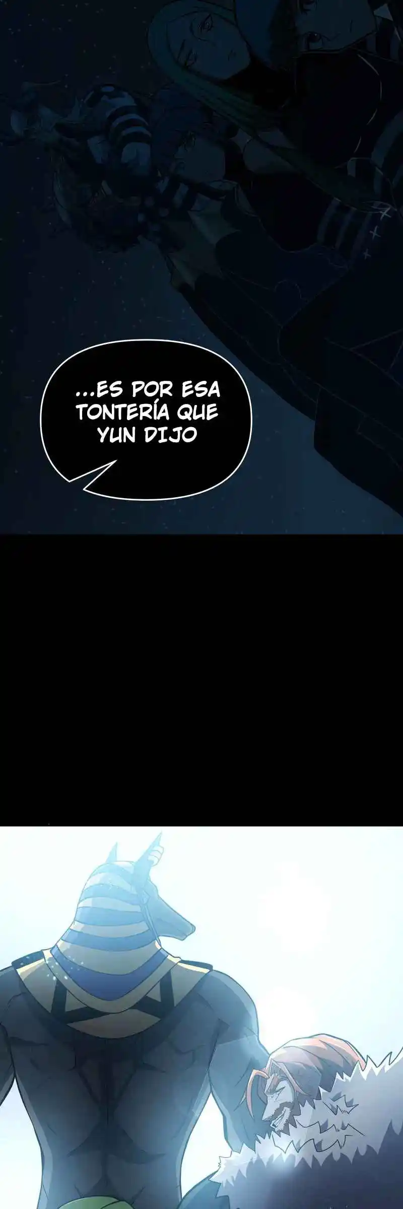 GOD GAME - Capítulo 64 - Página 41 - LectorTMOo