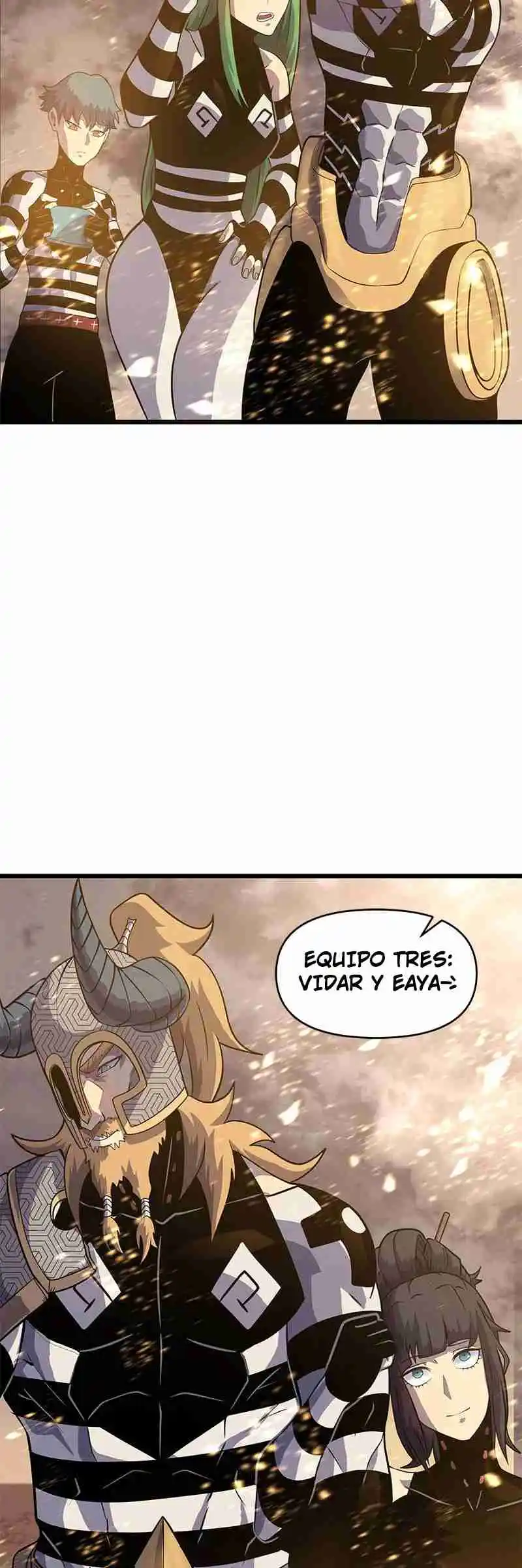 GOD GAME - Capítulo 65 - Página 16 - LectorTMOo