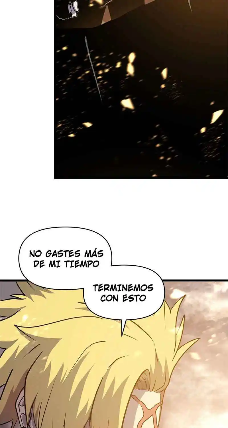 GOD GAME - Capítulo 65 - Página 20 - LectorTMOo