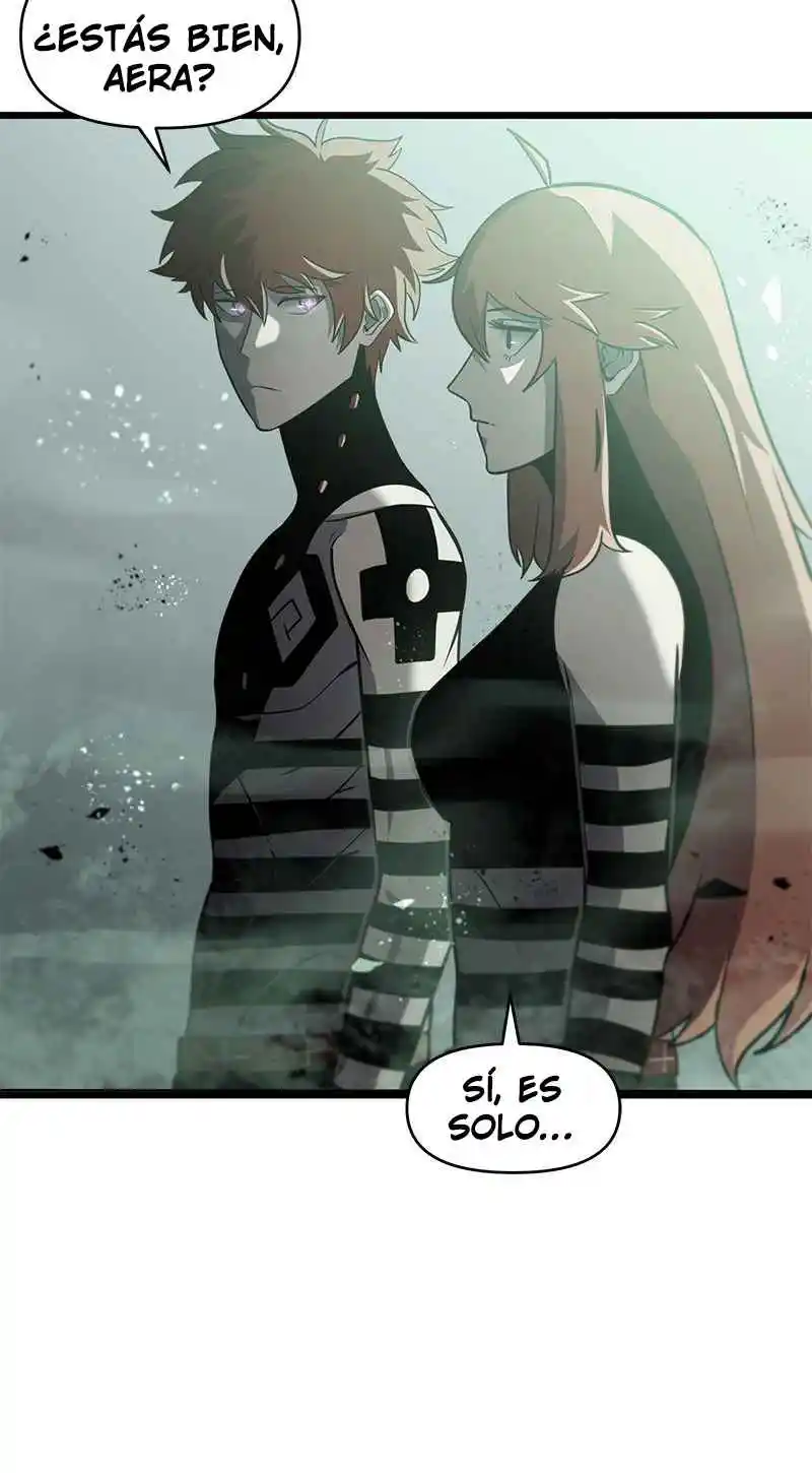 GOD GAME - Capítulo 65 - Página 34 - LectorTMOo