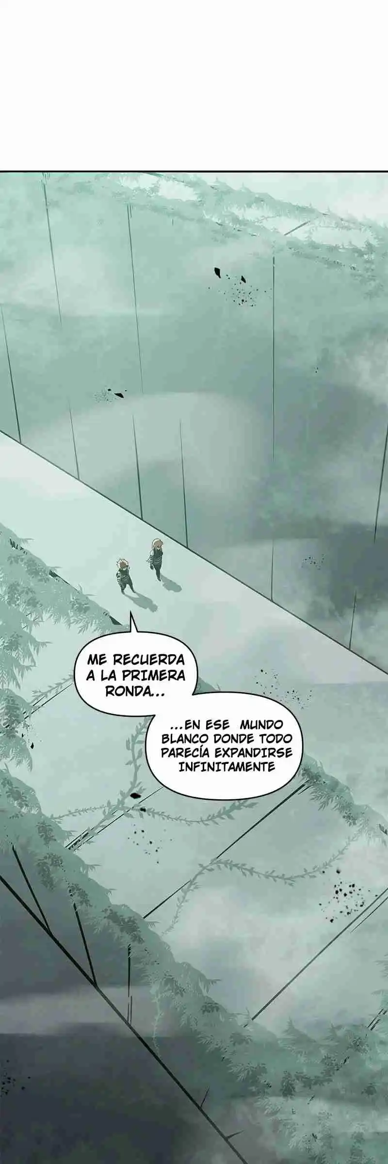 GOD GAME - Capítulo 65 - Página 38 - LectorTMOo
