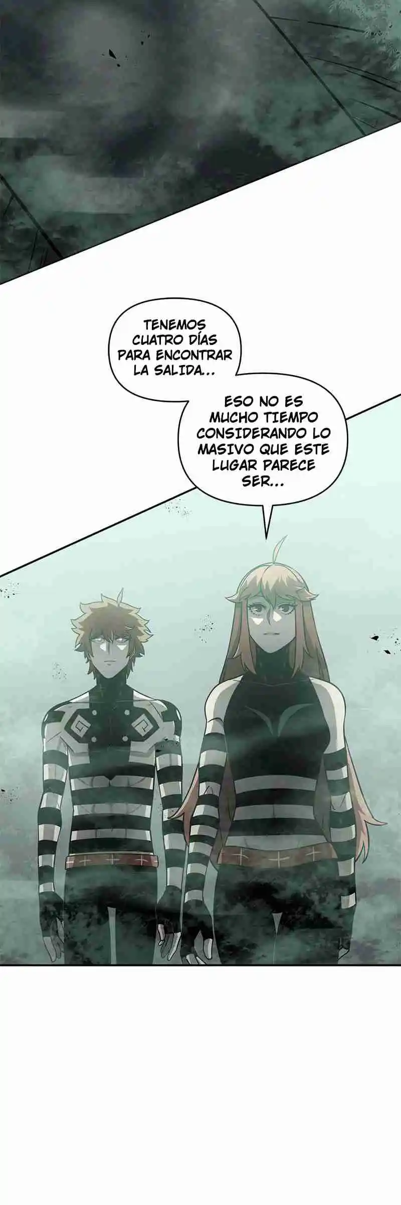 GOD GAME - Capítulo 65 - Página 39 - LectorTMOo