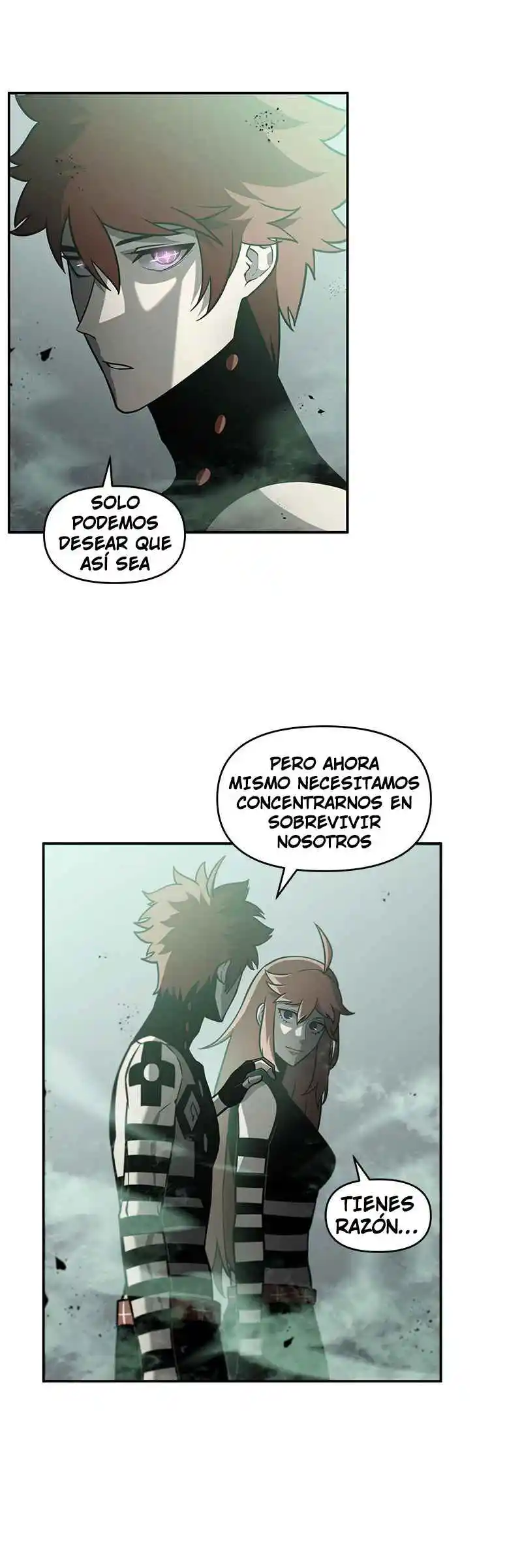 GOD GAME - Capítulo 65 - Página 41 - LectorTMOo
