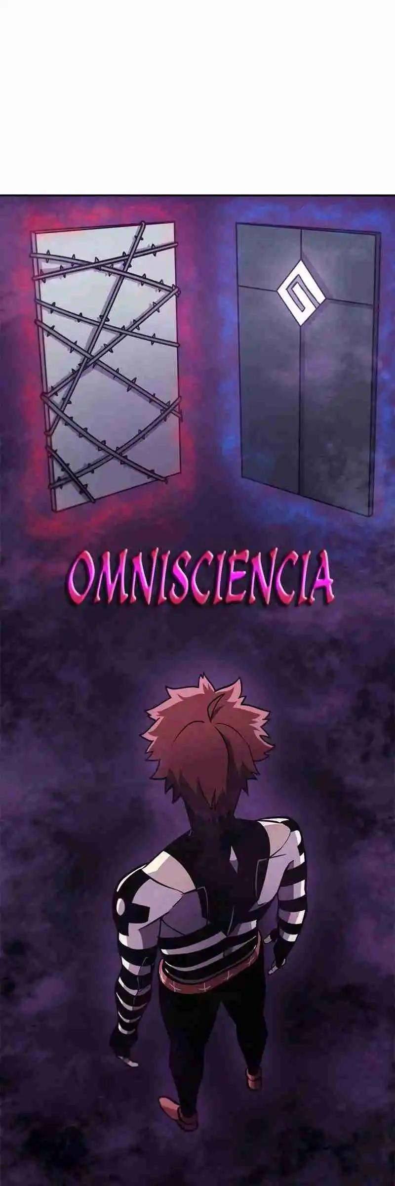 GOD GAME - Capítulo 65 - Página 45 - LectorTMOo