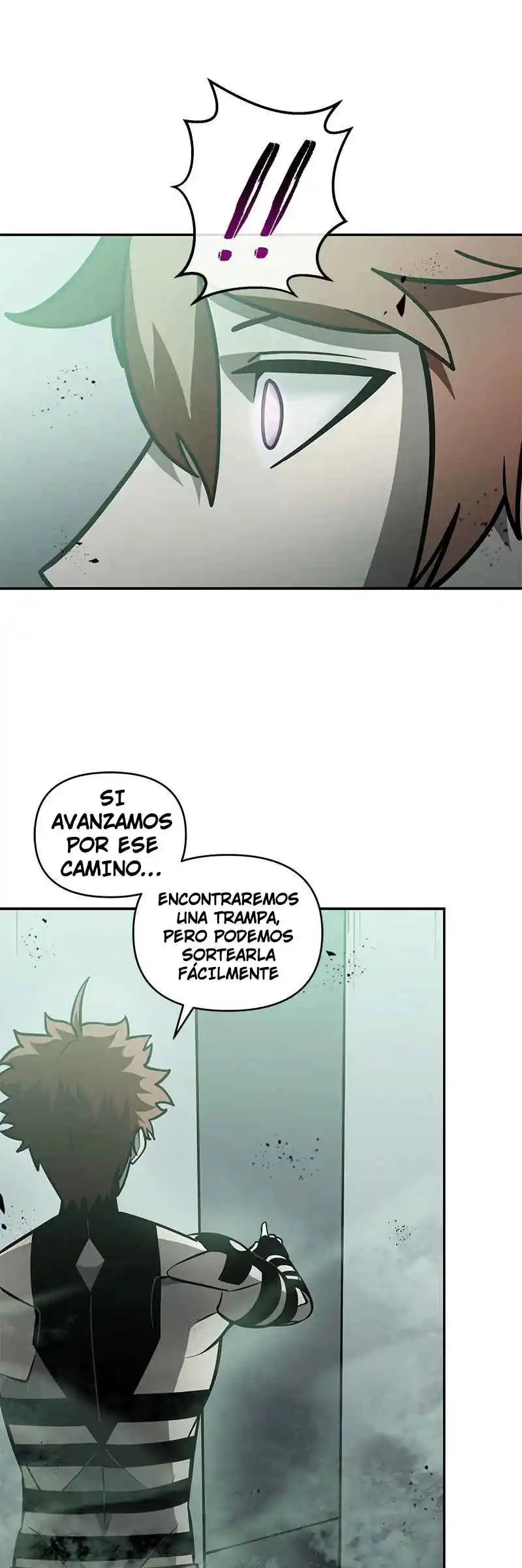 GOD GAME - Capítulo 65 - Página 48 - LectorTMOo