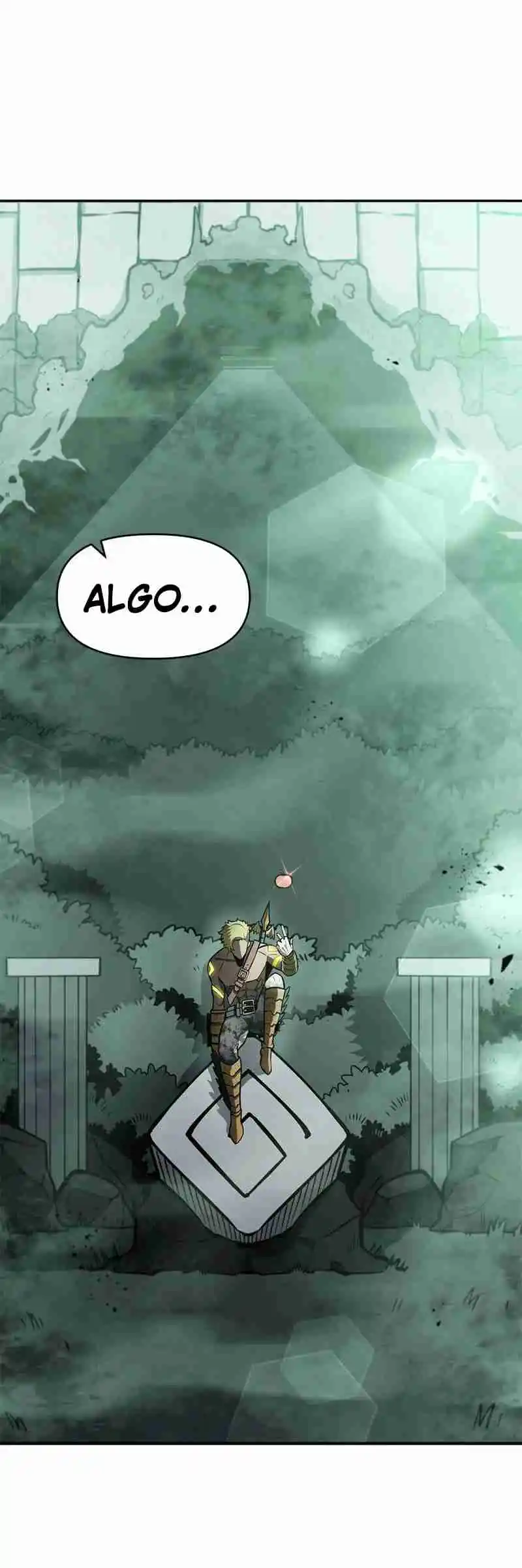 GOD GAME - Capítulo 65 - Página 54 - LectorTMOo