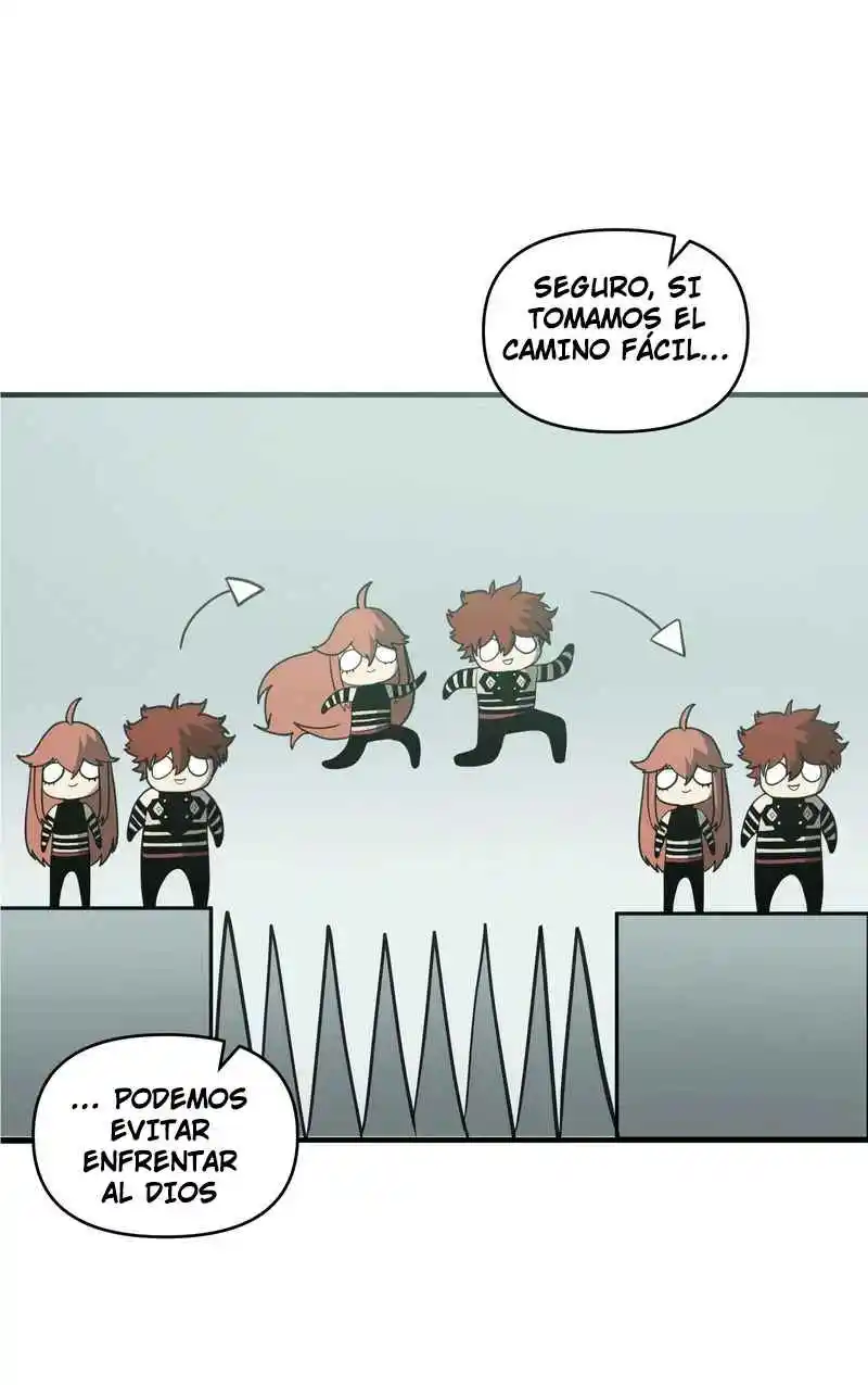 GOD GAME - Capítulo 66 - Página 5 - LectorTMOo