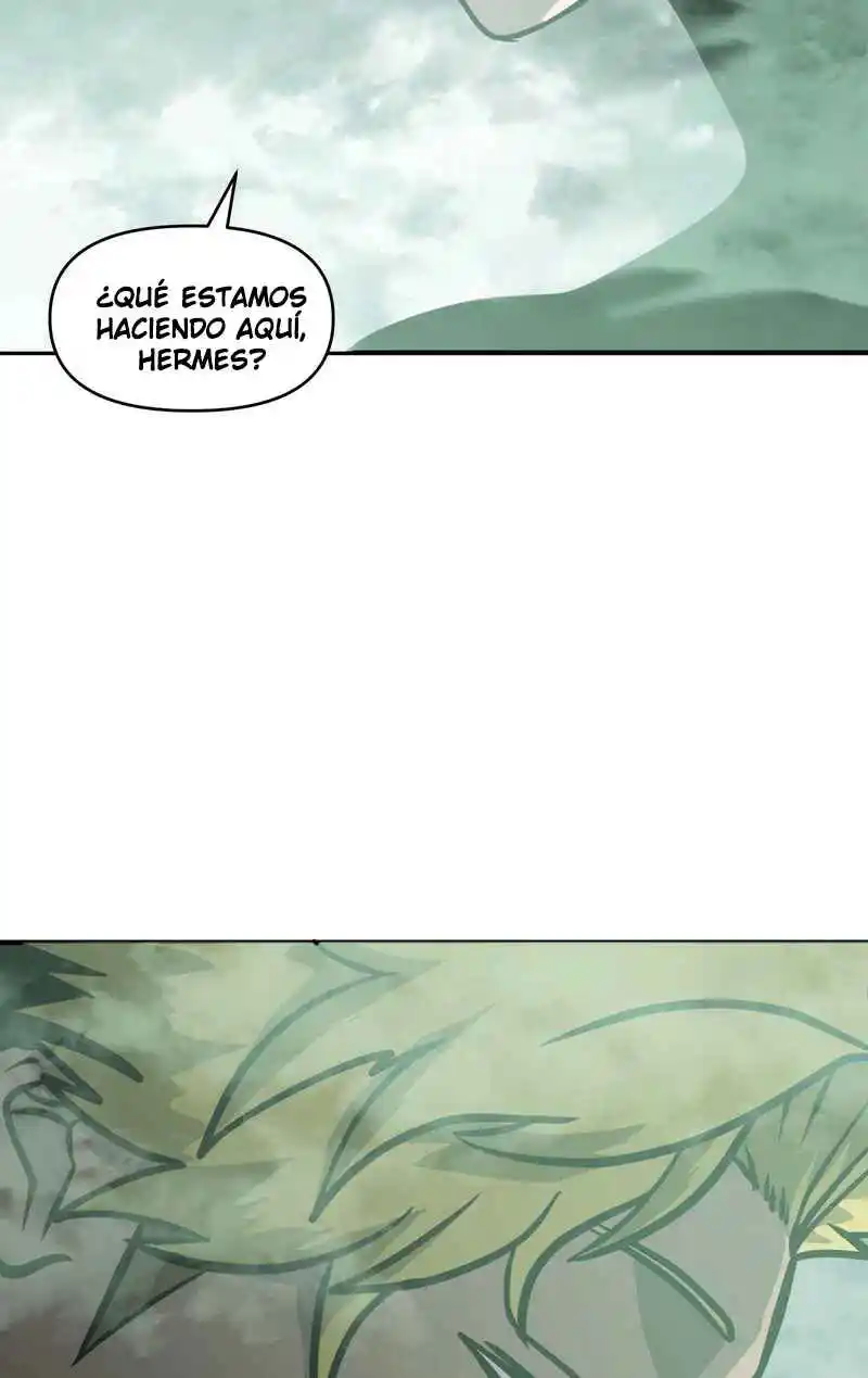 GOD GAME - Capítulo 66 - Página 21 - LectorTMOo
