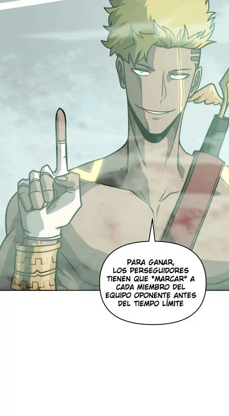 GOD GAME - Capítulo 66 - Página 27 - LectorTMOo