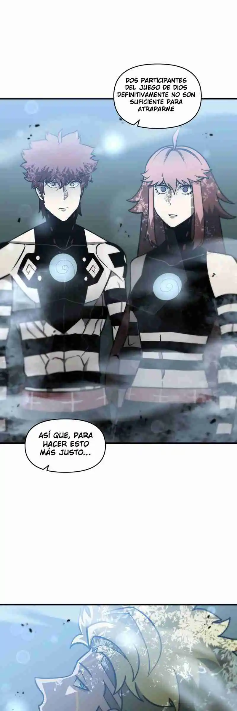 GOD GAME - Capítulo 66 - Página 52 - LectorTMOo