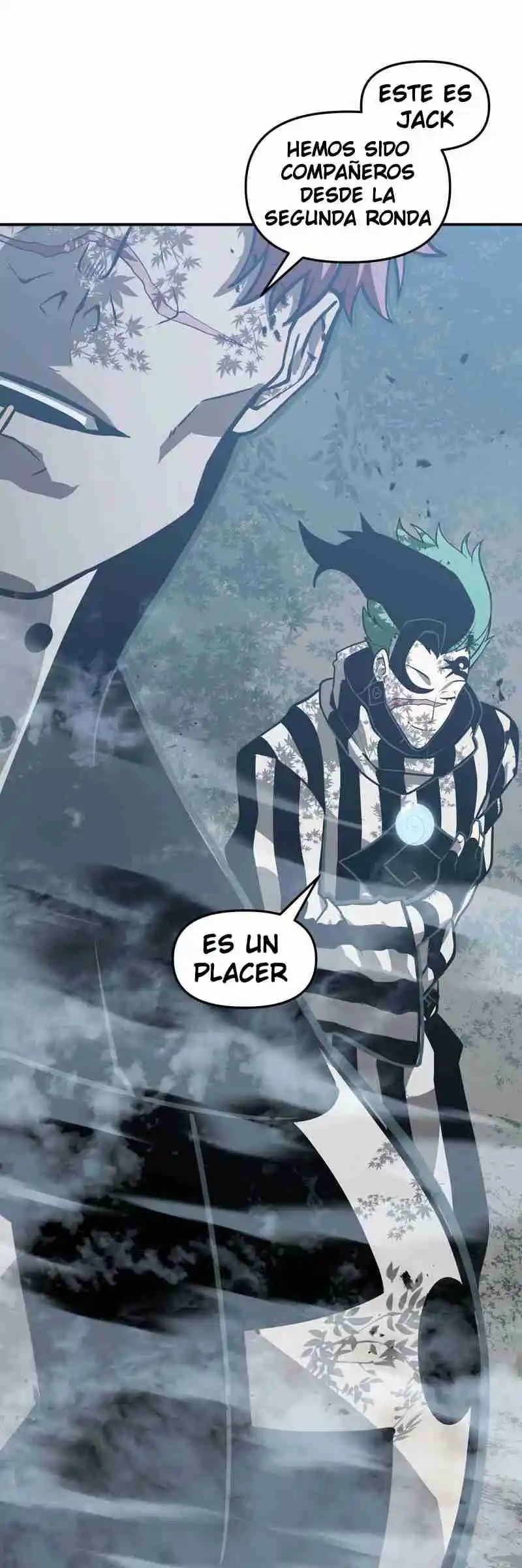 GOD GAME - Capítulo 67 - Página 15 - LectorTMOo