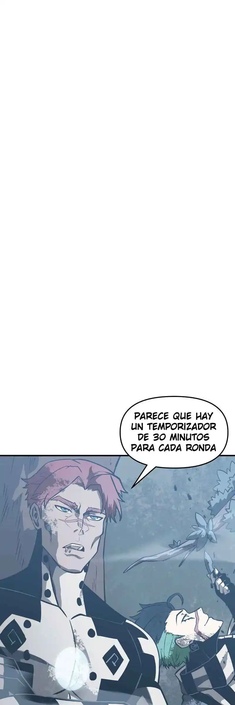 GOD GAME - Capítulo 67 - Página 30 - LectorTMOo