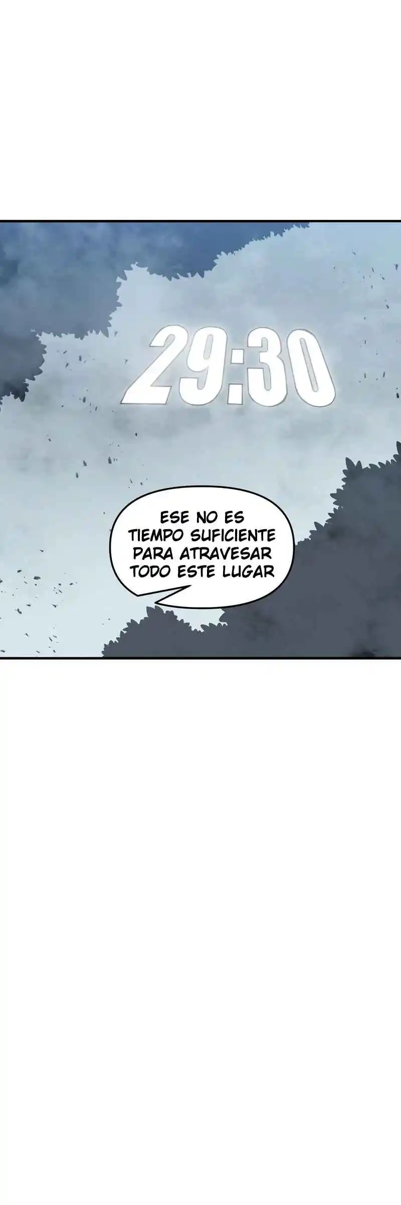 GOD GAME - Capítulo 67 - Página 32 - LectorTMOo