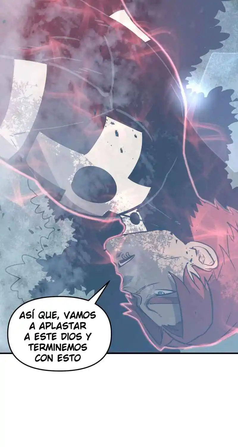 GOD GAME - Capítulo 67 - Página 41 - LectorTMOo